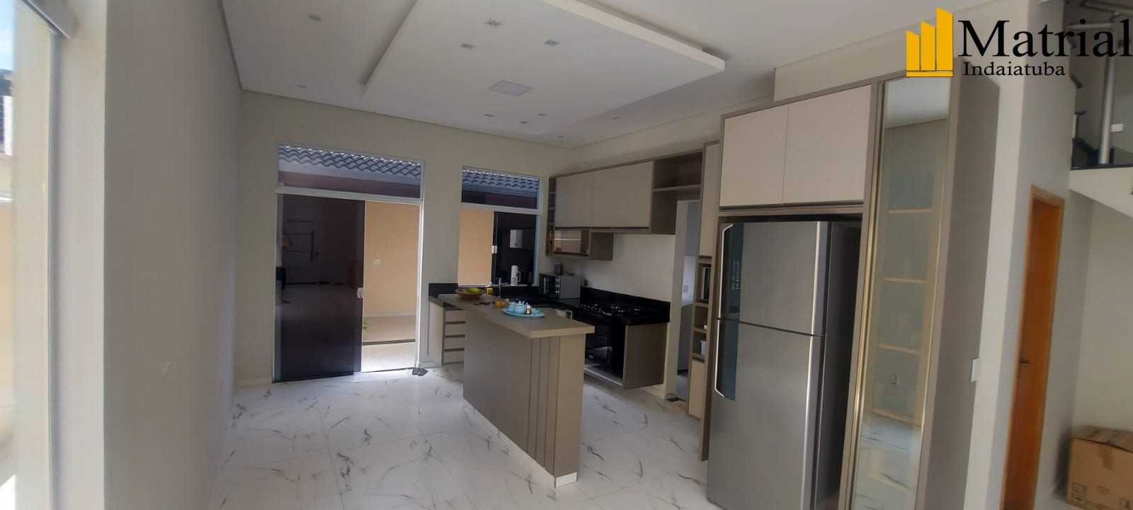 Sobrado, 3 quartos, 150 m² - Foto 3