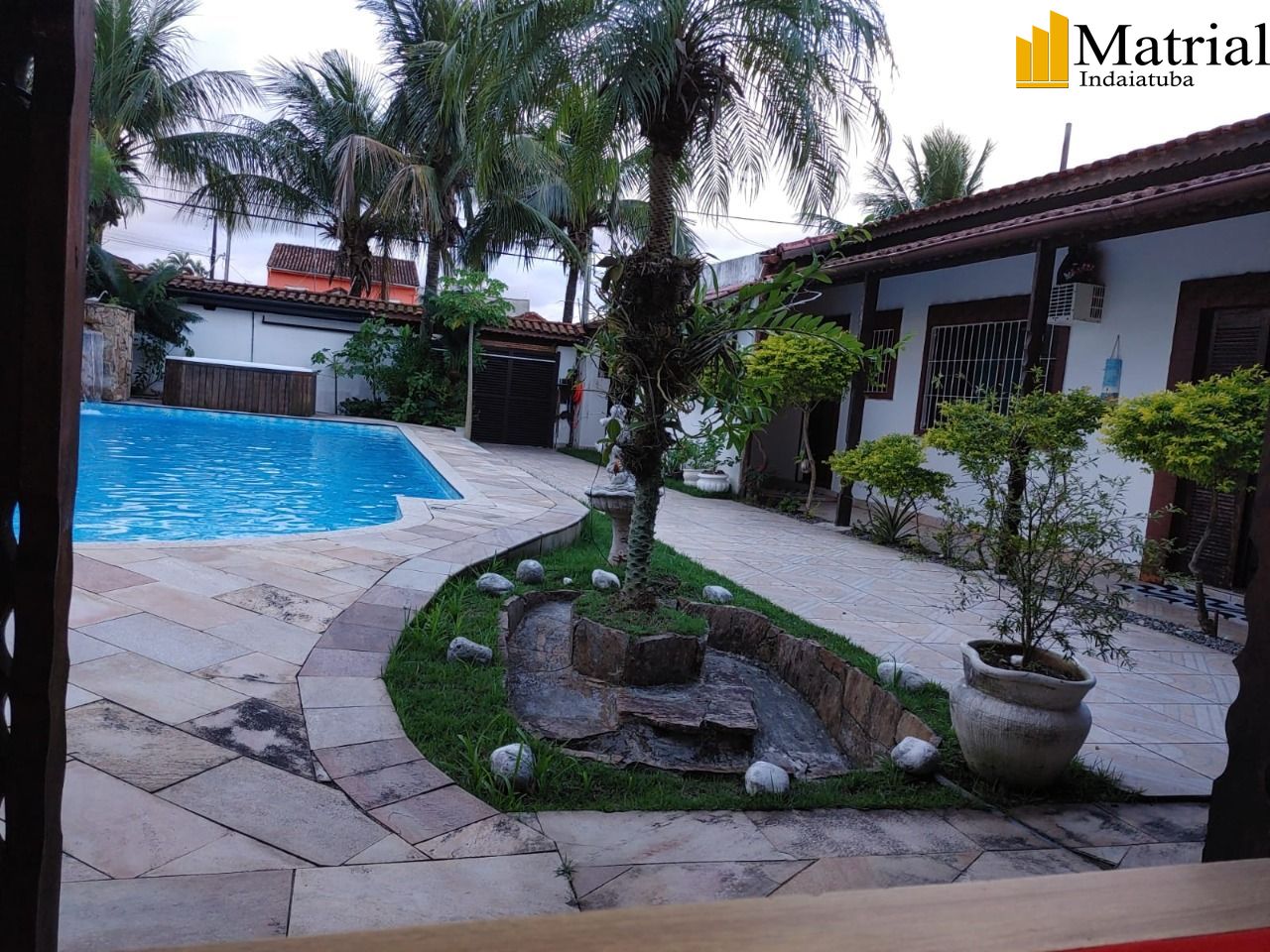 Casa, 5 quartos - Foto 12