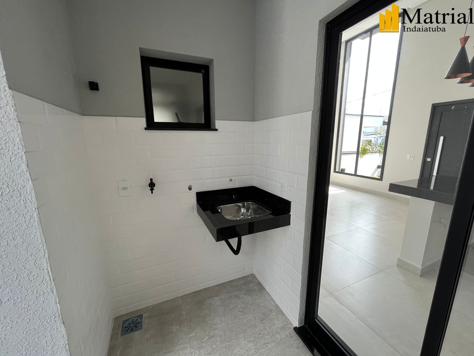 Casa de Condomínio, 3 quartos - Foto 19