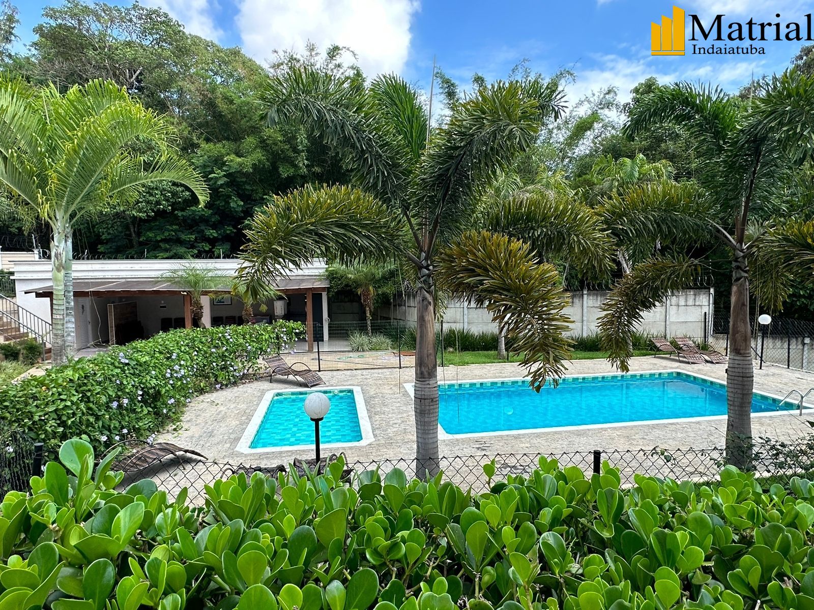 Apartamento, 3 quartos, 62 m² - Foto 1