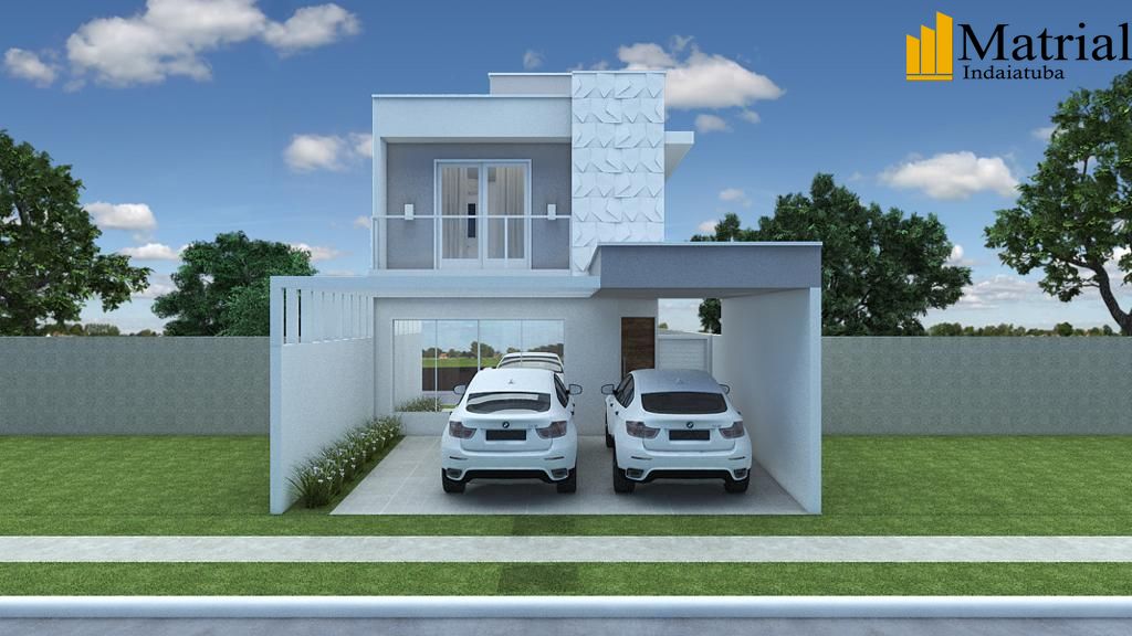 Sobrado à venda com 3 quartos, 184m² - Foto 2