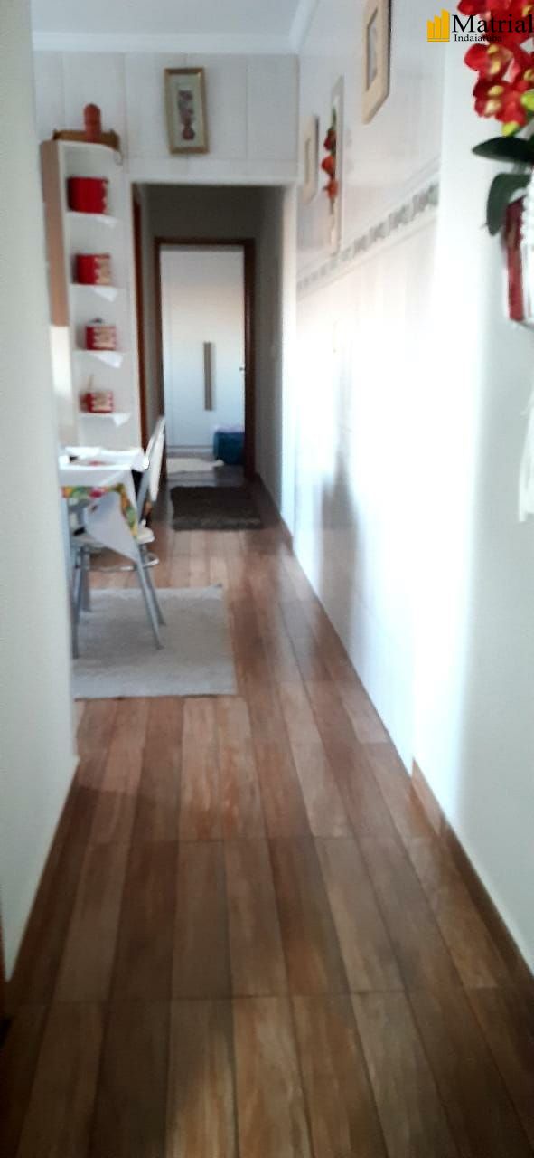 Sobrado, 4 quartos, 180 m² - Foto 3