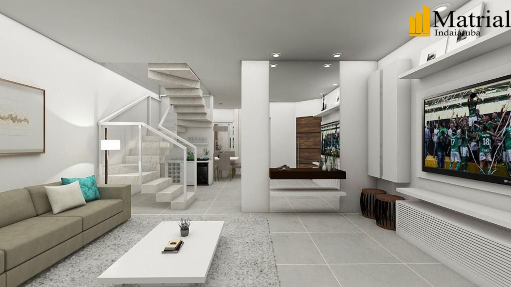 Sobrado à venda com 3 quartos, 184m² - Foto 3
