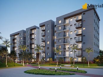 Apartamento, 2 quartos, 45 m² - Foto 17