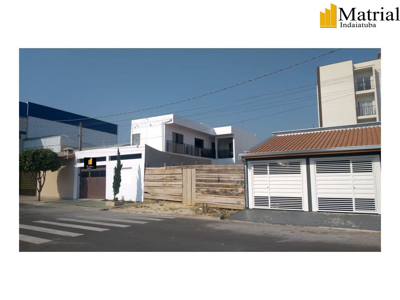 Sobrado, 2 quartos, 207 m² - Foto 1