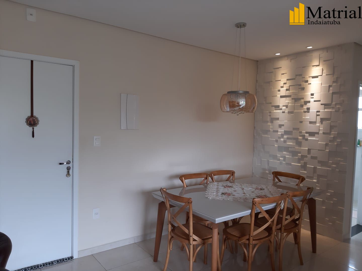 Apartamento à venda com 2 quartos, 57m² - Foto 9