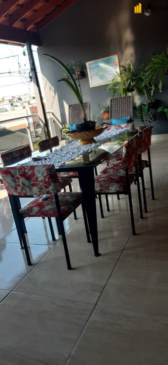 Sobrado, 4 quartos, 180 m² - Foto 8