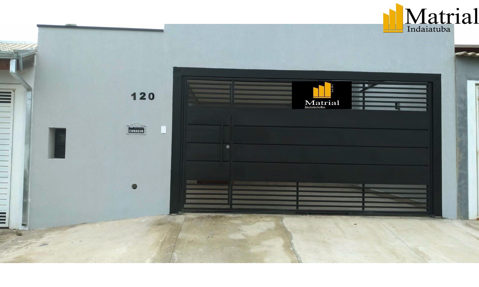 Casa, 3 quartos, 108 m² - Foto 1