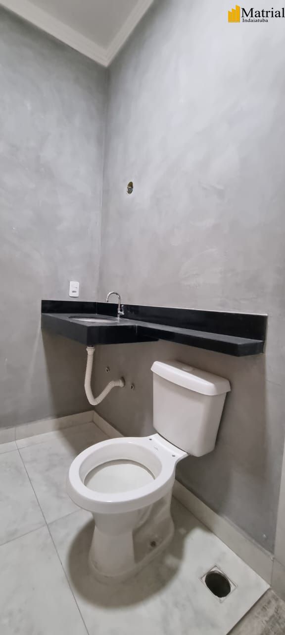 Casa, 3 quartos, 82 m² - Foto 13