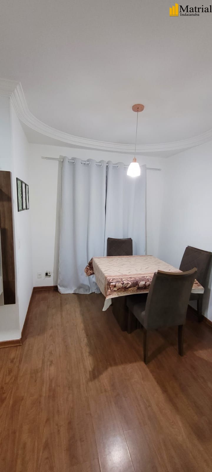 Apartamento, 3 quartos, 64 m² - Foto 5