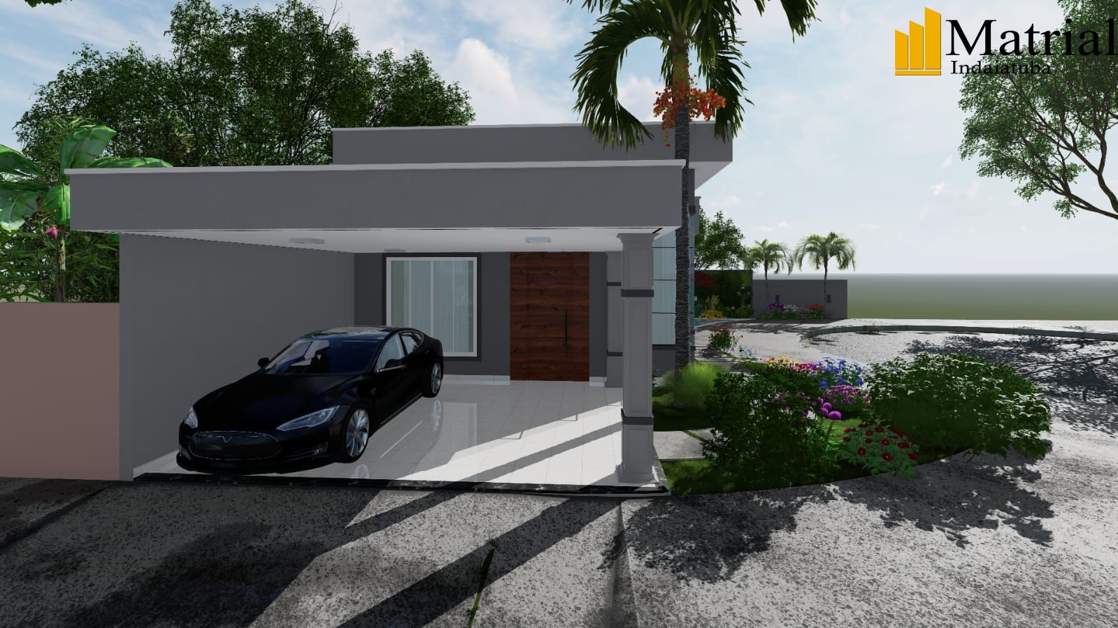 Casa, 3 quartos, 140 m² - Foto 10