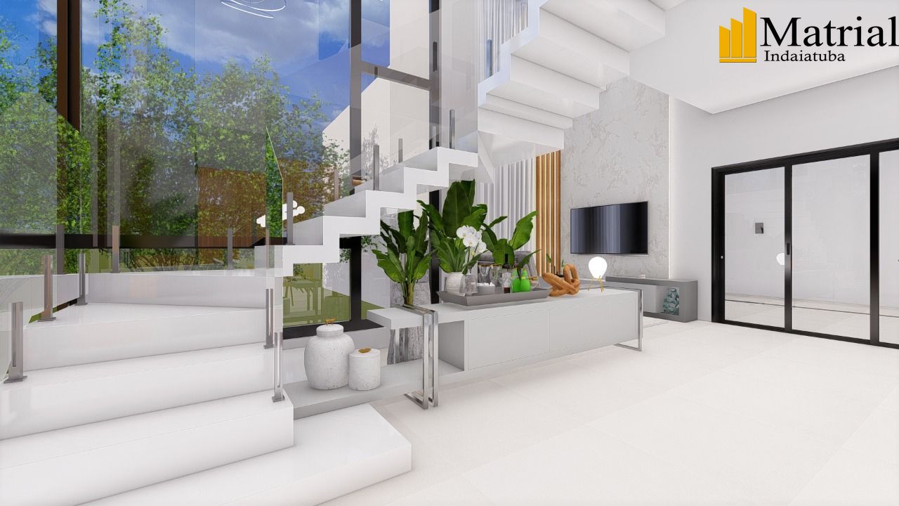 Casa de Condomínio, 3 quartos - Foto 10