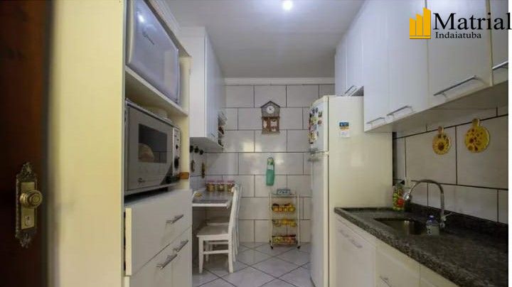 Casa à venda com 2 quartos, 82m² - Foto 6