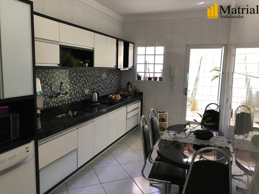 Casa à venda com 3 quartos, 171m² - Foto 6