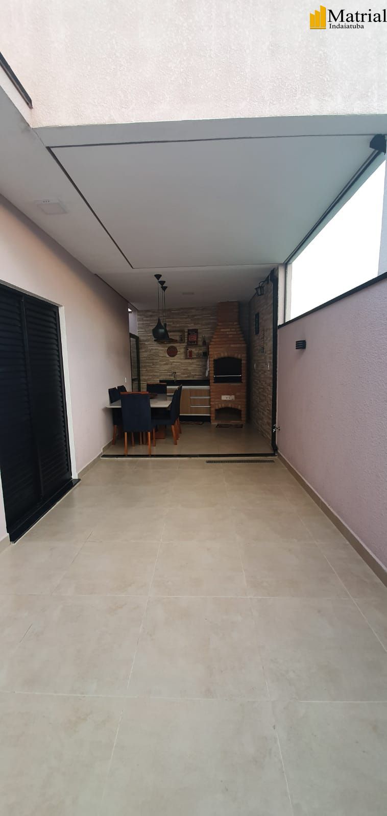 Casa de Condomínio à venda com 3 quartos, 135m² - Foto 15