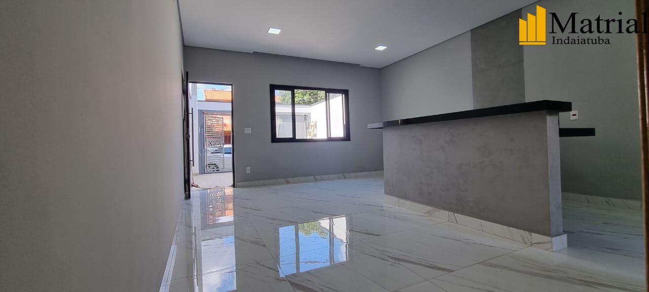 Casa à venda com 3 quartos, 82m² - Foto 3