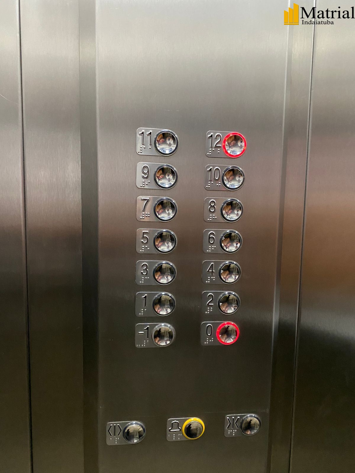 Apartamento, 3 quartos, 135 m² - Foto 3