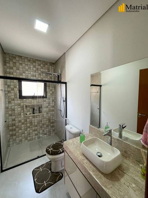 Casa de Condomínio à venda com 3 quartos, 175m² - Foto 6