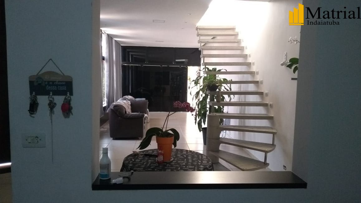 Sobrado, 2 quartos, 207 m² - Foto 6