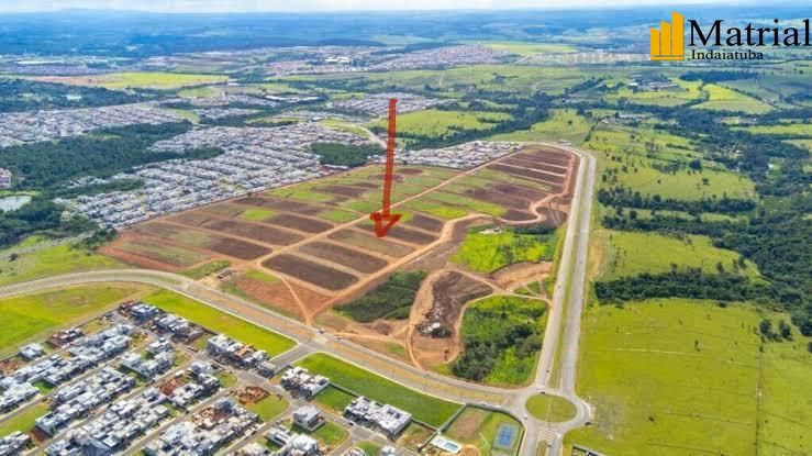 Terreno, 300 m² - Foto 1