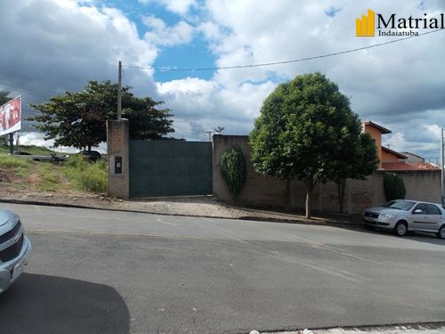 Terreno, 500 m² - Foto 1