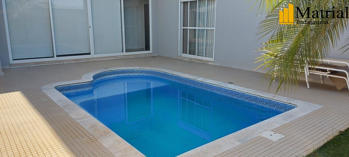 Casa de Condomínio à venda com 4 quartos, 248m² - Foto 52