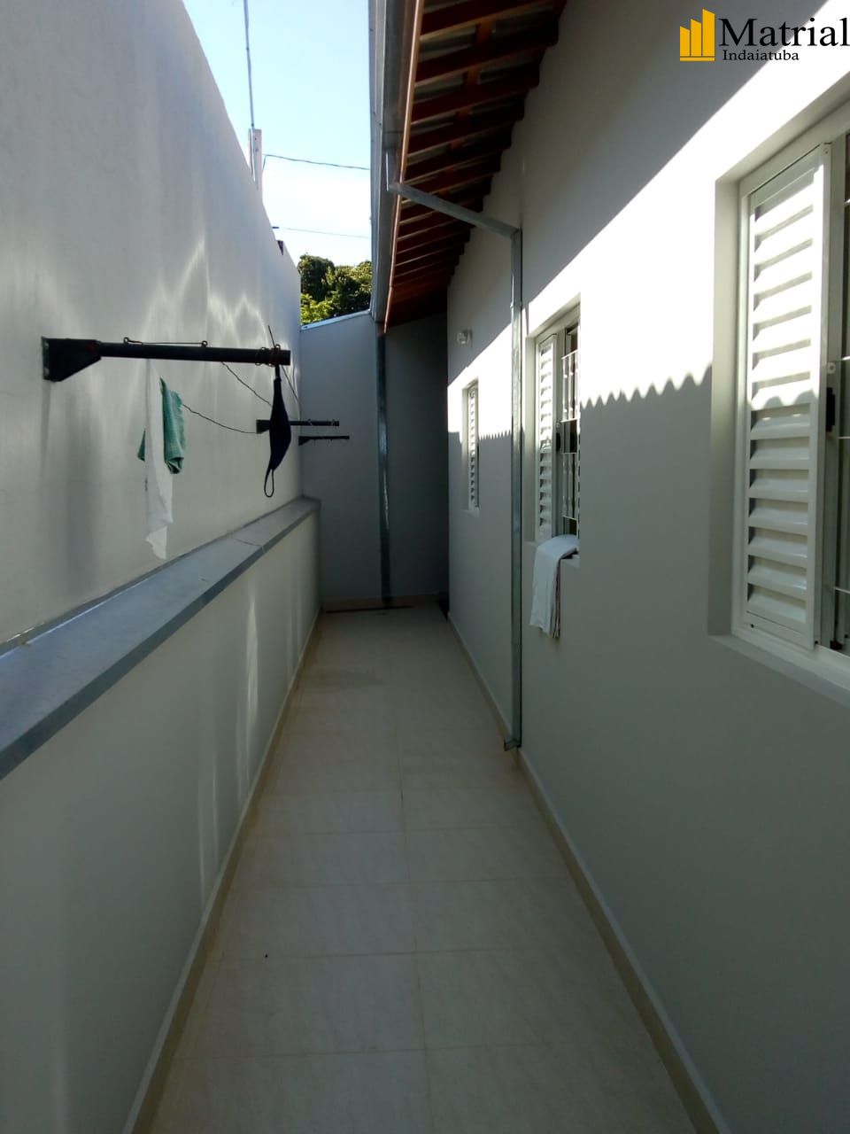 Casa à venda com 3 quartos, 160m² - Foto 10