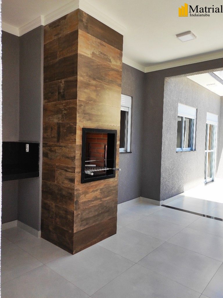 Casa de Condomínio, 3 quartos - Foto 17