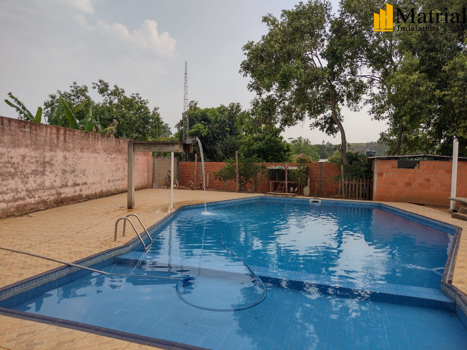 Chácara à venda com 3 quartos, 230m² - Foto 12