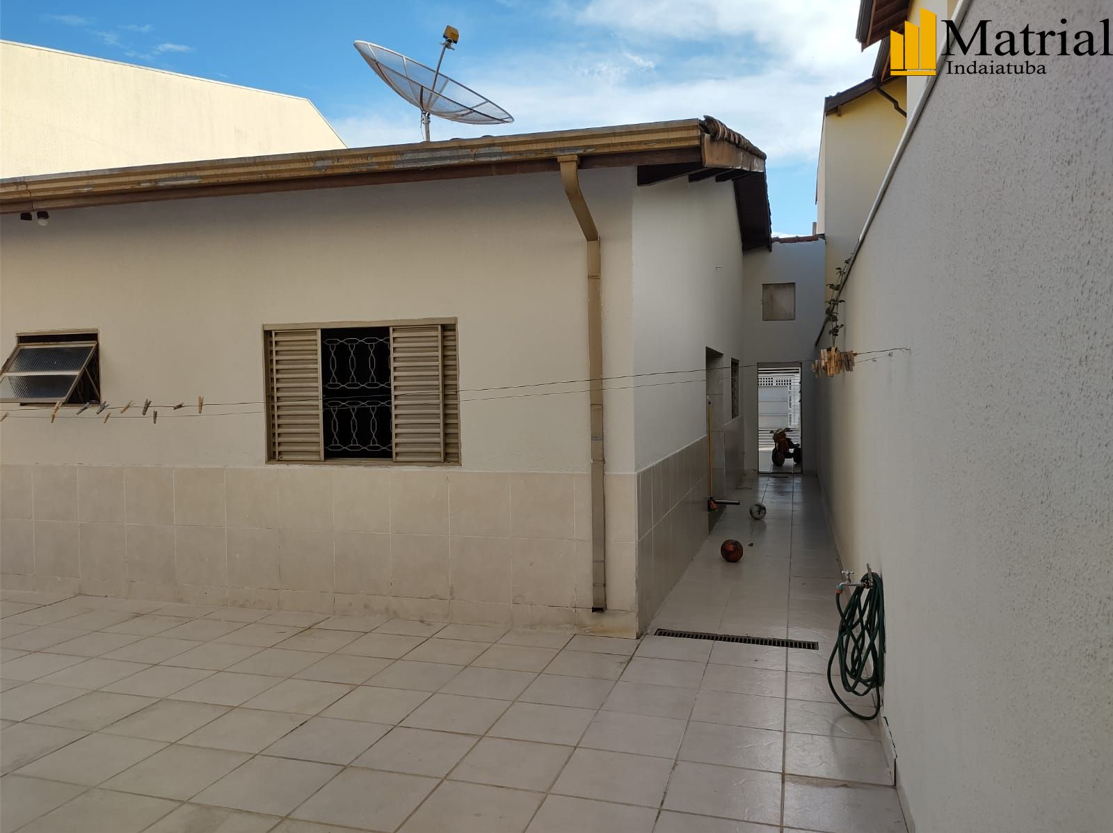 Casa à venda com 3 quartos, 125m² - Foto 19