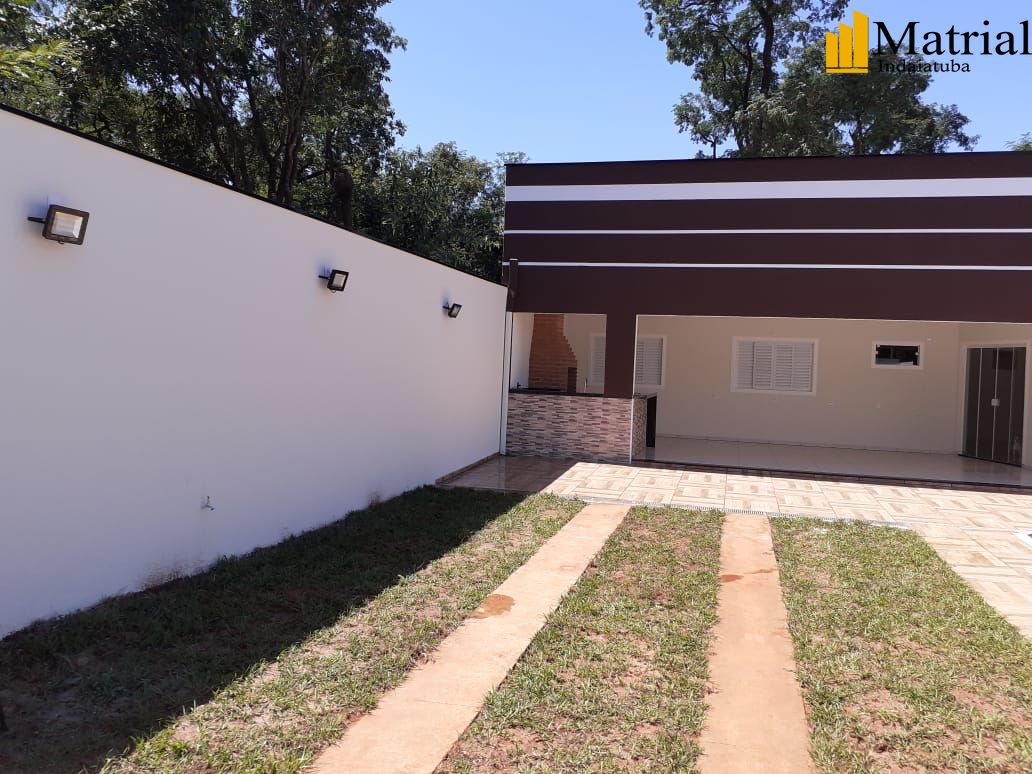 Fazenda à venda com 1 quarto, 88m² - Foto 2