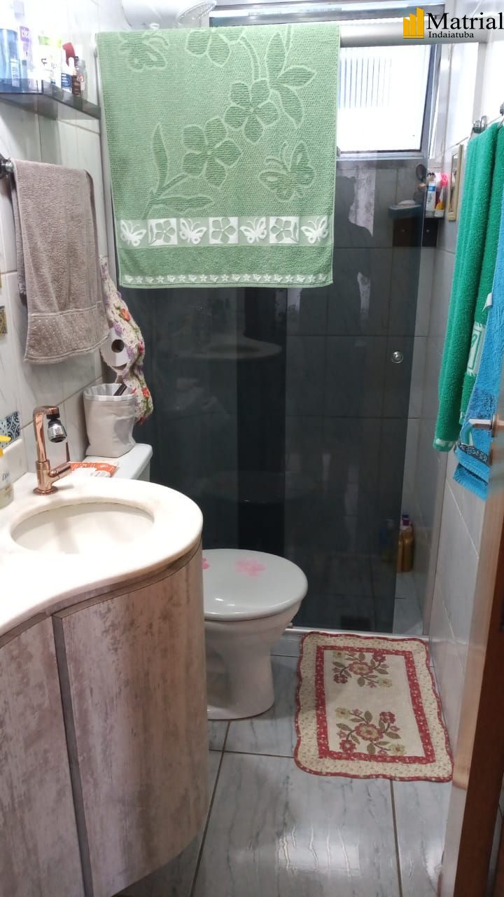 Apartamento à venda com 2 quartos, 55m² - Foto 12