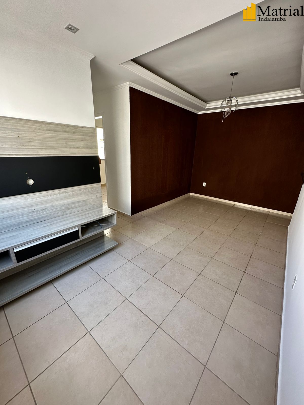 Apartamento à venda com 3 quartos, 62m² - Foto 3