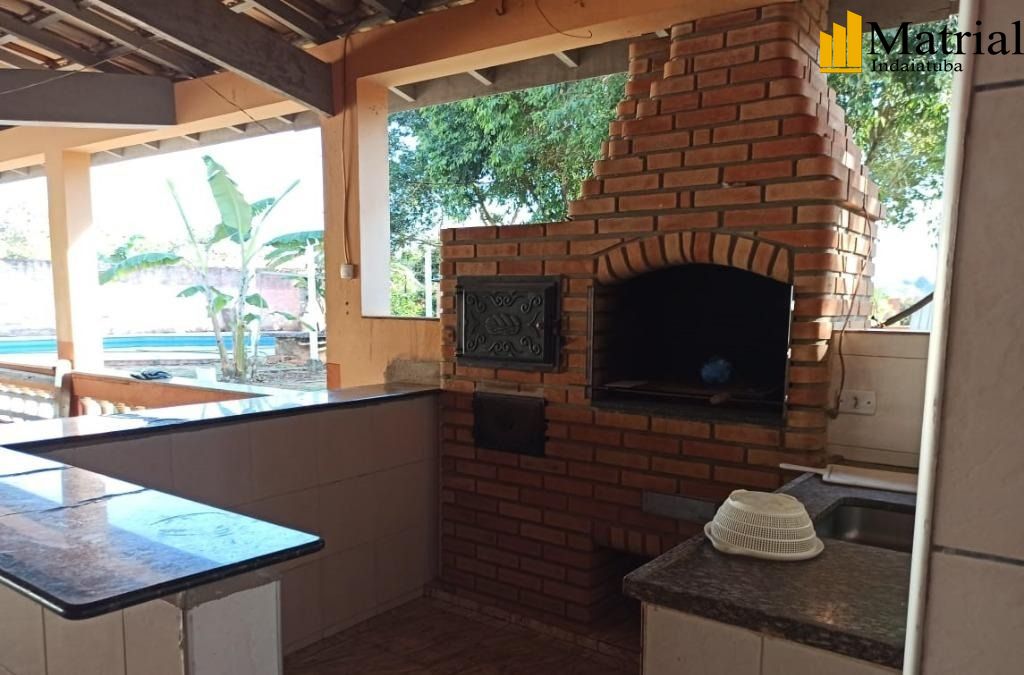 Chácara à venda com 3 quartos, 230m² - Foto 9