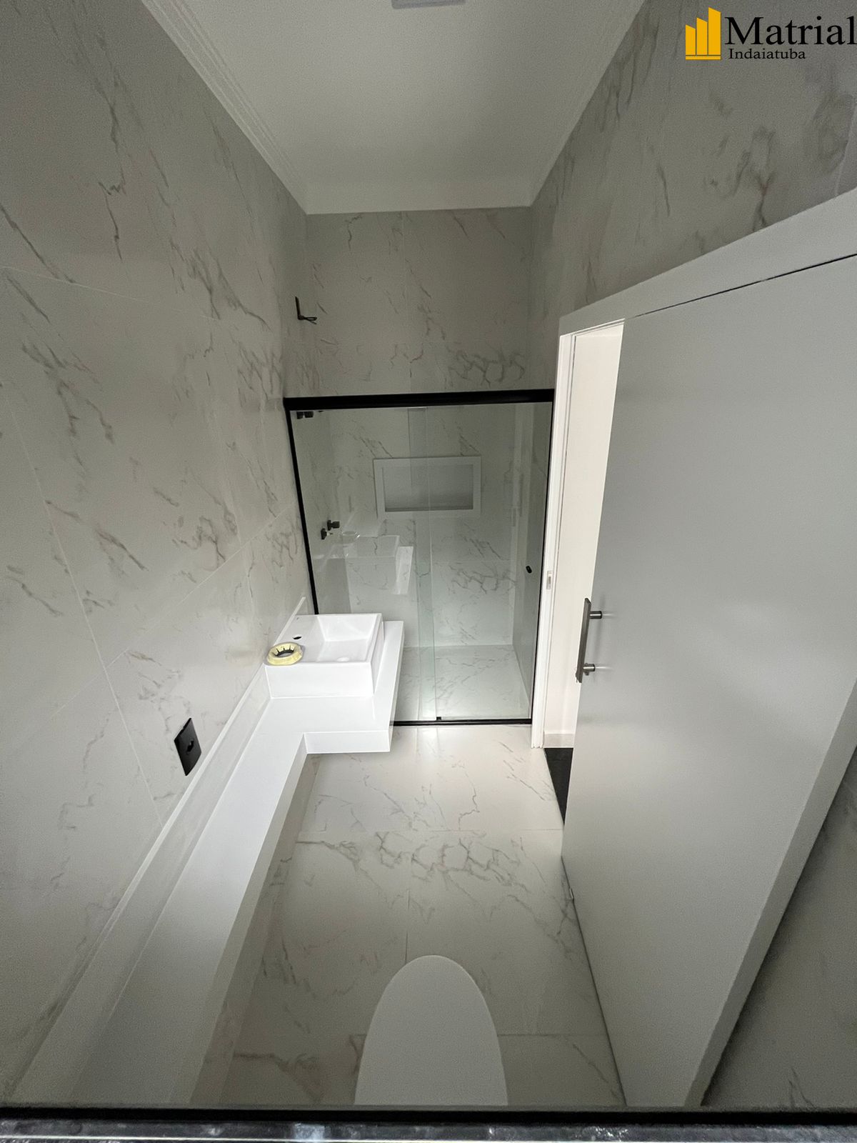 Casa de Condomínio, 3 quartos - Foto 18