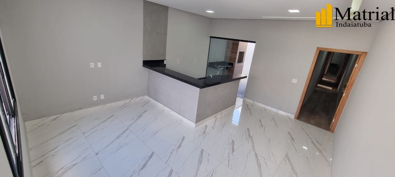 Casa, 3 quartos, 82 m² - Foto 9