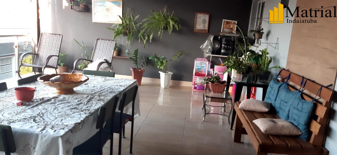 Sobrado à venda com 4 quartos, 180m² - Foto 11