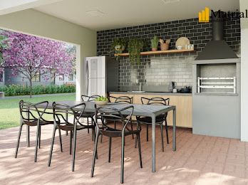 Apartamento, 2 quartos, 45 m² - Foto 20