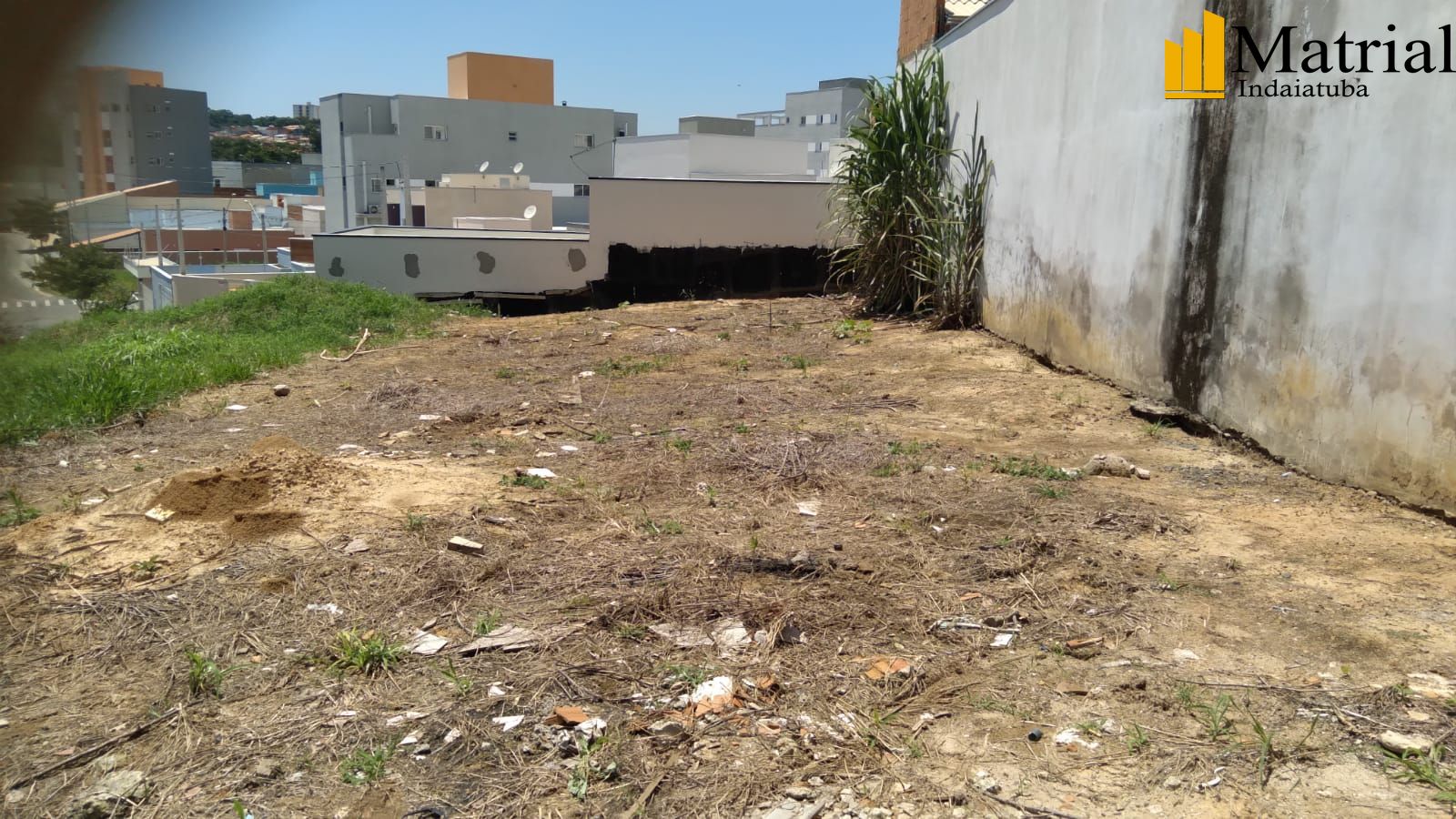 Terreno à venda, 150m² - Foto 1