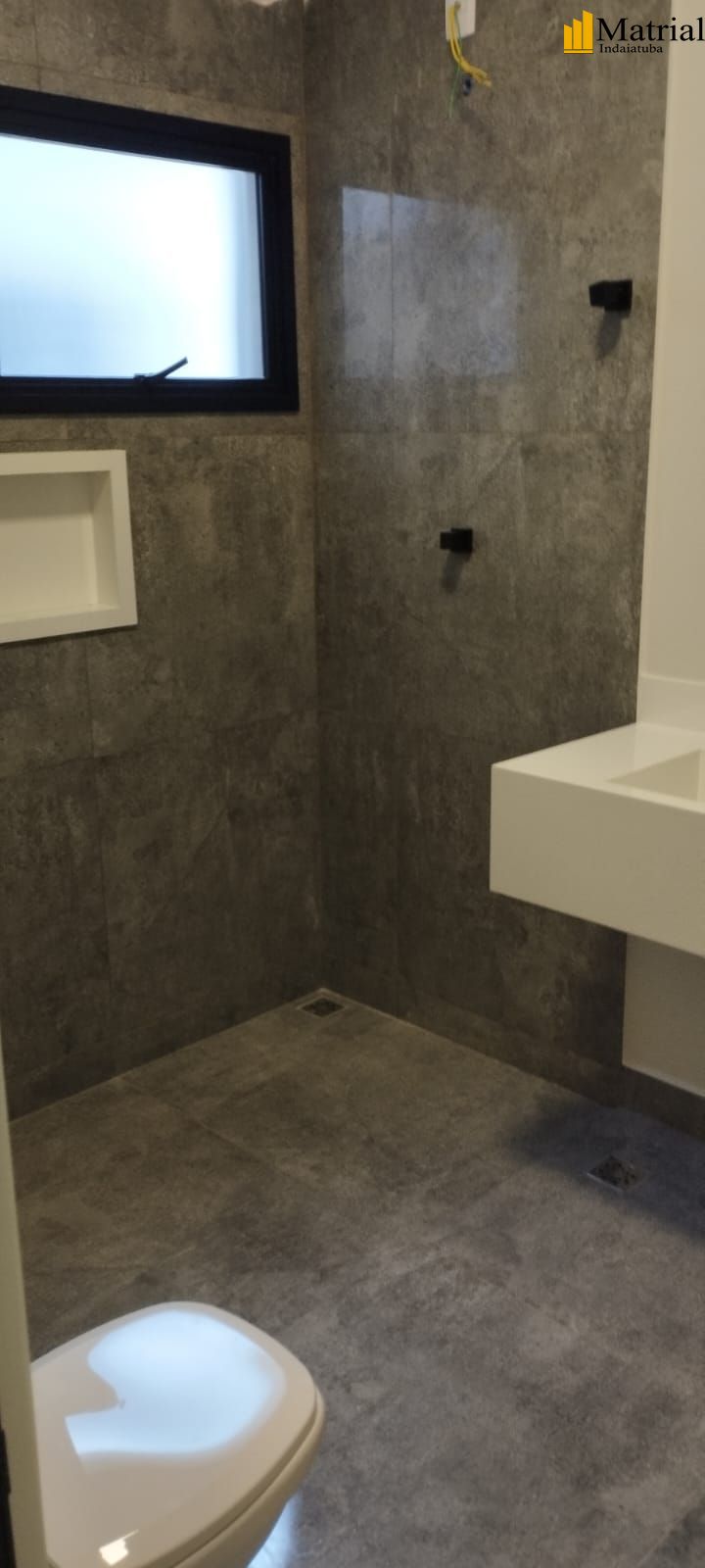 Casa de Condomínio, 3 quartos - Foto 12