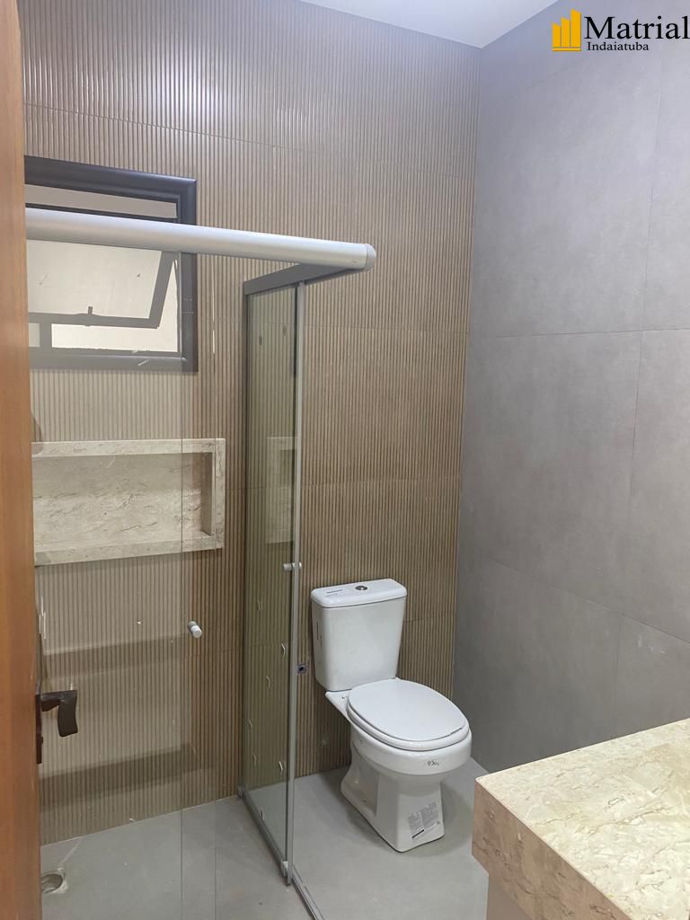 Casa de Condomínio à venda com 3 quartos, 136m² - Foto 9