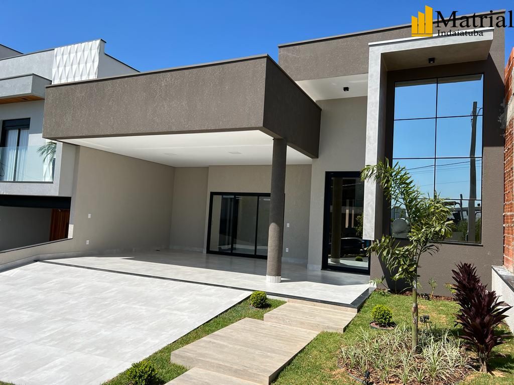 Casa de Condomínio à venda com 3 quartos, 195m² - Foto 4