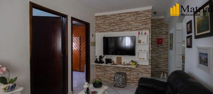 Casa à venda com 2 quartos, 82m² - Foto 5