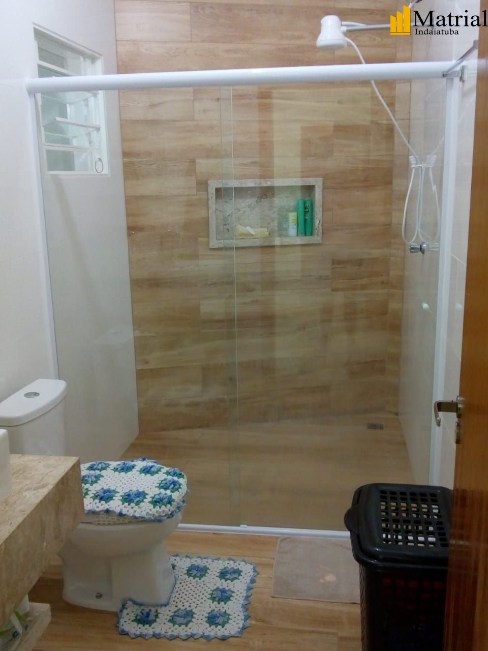 Casa, 3 quartos, 160 m² - Foto 7