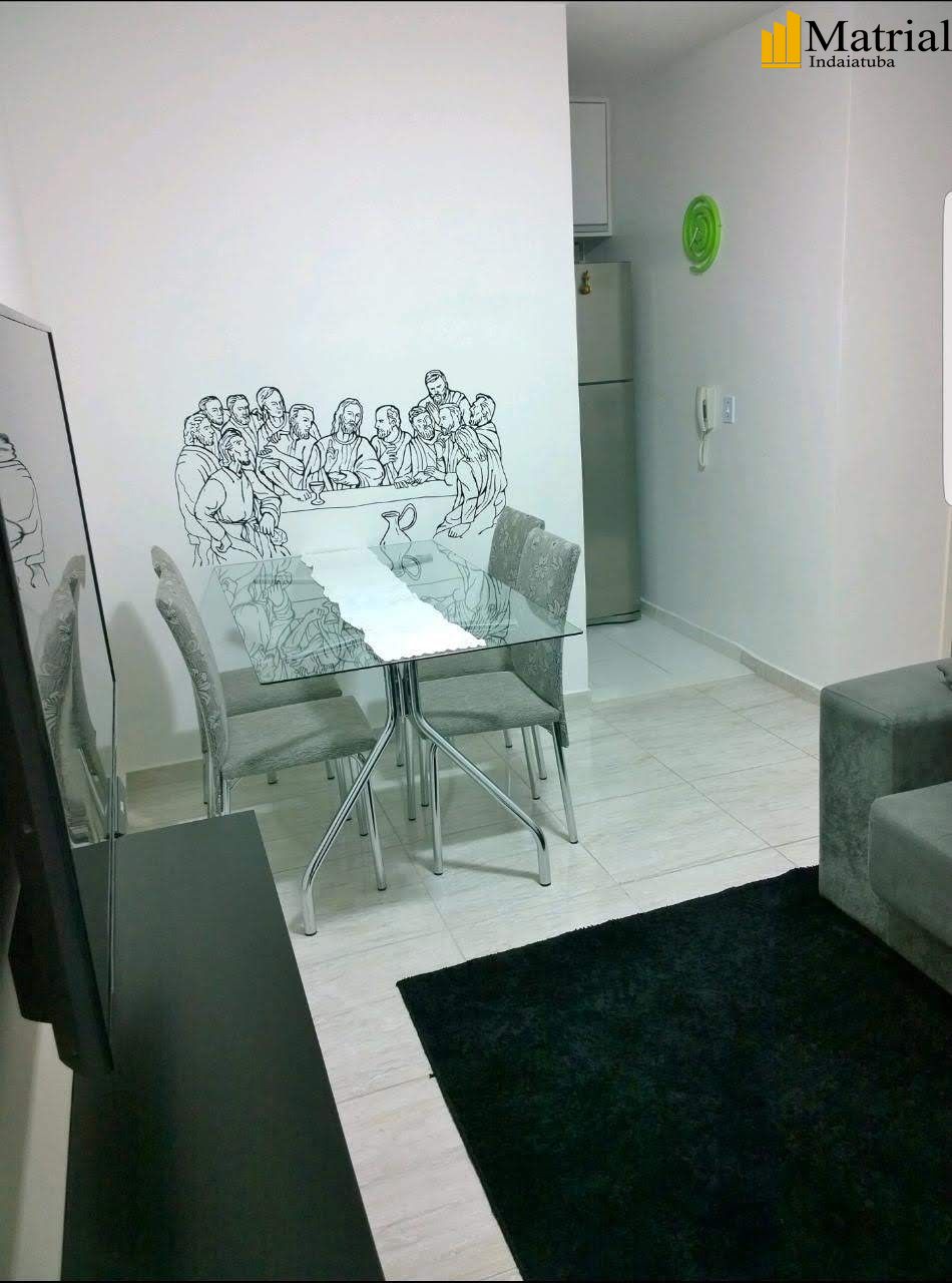 Apartamento, 2 quartos, 45 m² - Foto 4