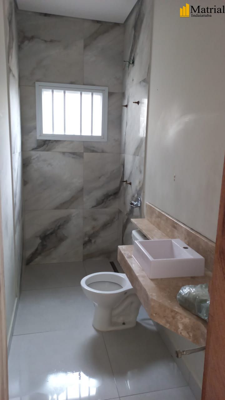 Casa, 3 quartos, 140 m² - Foto 17