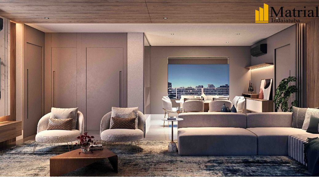 Apartamento, 4 quartos, 163 m² - Foto 17