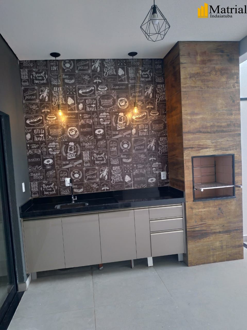 Casa de Condomínio, 3 quartos - Foto 12