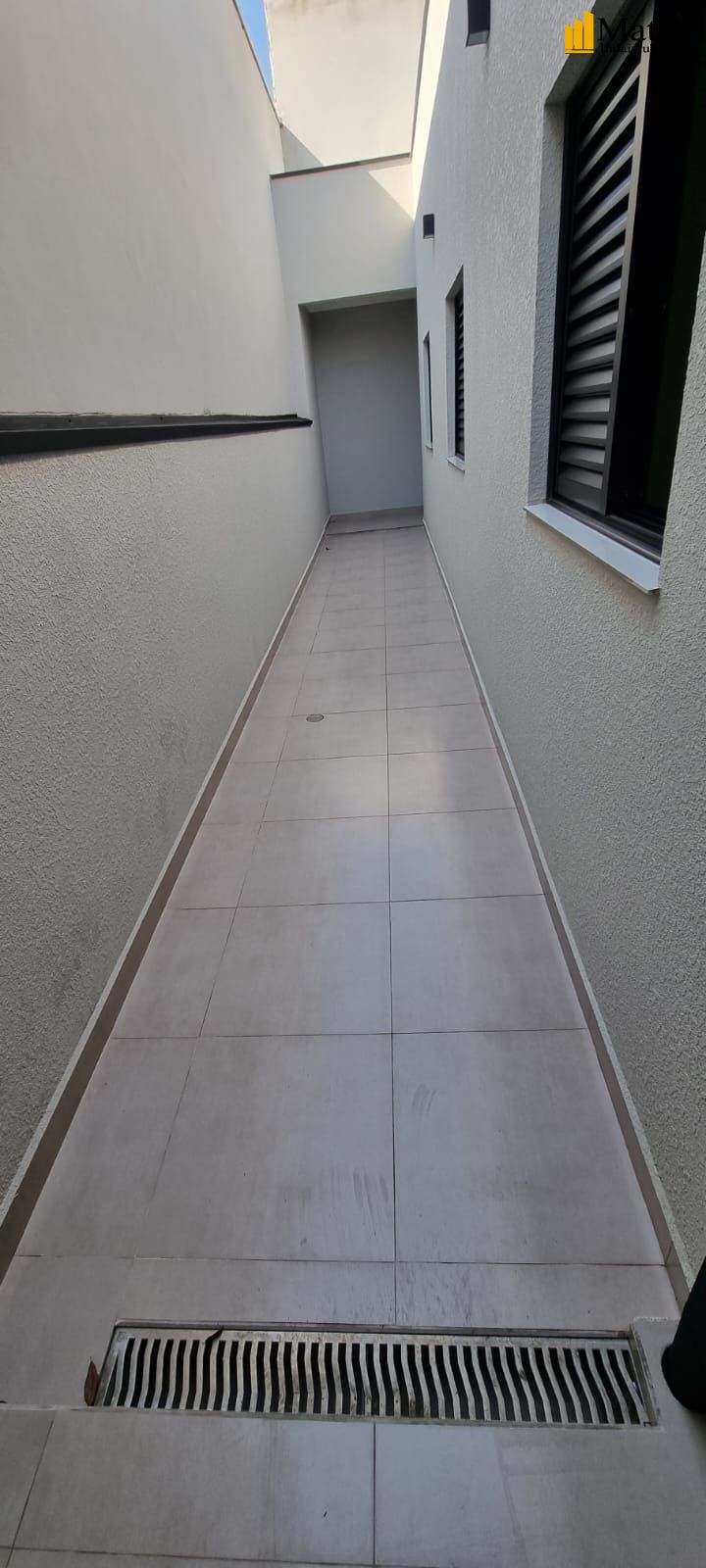 Casa à venda com 3 quartos, 82m² - Foto 21