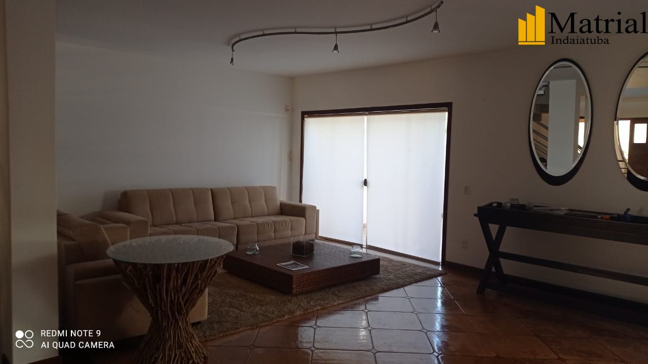 Sobrado, 3 quartos, 453 m² - Foto 3